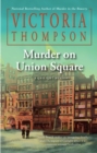Image for Murder on Union Square