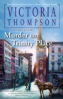 Image for Murder on Trinity Place