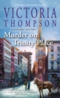 Image for Murder on Trinity Place