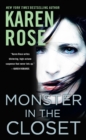 Image for Monster in the Closet : book 5
