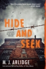 Image for Hide and seek : 6