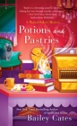 Image for Potions and Pastries