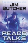 Image for Peace talks: a novel of the Dresden files : vol 16