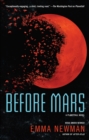 Image for Before Mars : 3