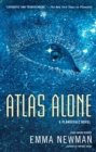 Image for Atlas Alone : 4