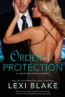 Image for Order of Protection : 1