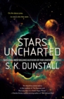Image for Stars uncharted