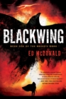 Image for Blackwing : Book one