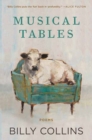 Image for Musical tables  : poems