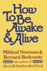 Image for How to Be Awake &amp; Alive