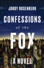 Image for Confessions of the Fox : A Novel