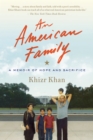 Image for American Family: A Memoir of Hope and Sacrifice