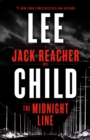 Image for The Midnight Line : A Jack Reacher Novel