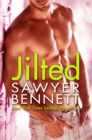 Image for Jilted: A Love Hurts Novel
