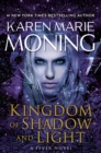 Image for Kingdom of Shadow and Light : A Fever Novel 