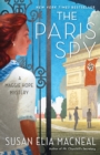 Image for The Paris spy : 7