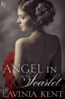 Image for Angel in Scarlet: A Bound and Determined Novel