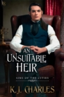Image for Unsuitable Heir