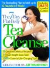 Image for 7-Day Flat-Belly Tea Cleanse - Exclusive Shape Expanded Edition: The Revolutionary New Plan to Melt Up to 10 Pounds of Fat in Just One Week!