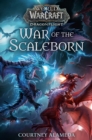 Image for War of the Scaleborn (World of Warcraft: Dragonflight)