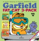 Image for Garfield Fat Cat 3-Pack #18