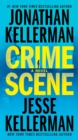 Image for Crime Scene: A Novel