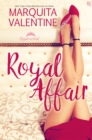 Image for Royal Affair: A Royals in Exile Novel