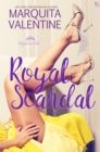 Image for Royal Scandal: A Royals in Exile Novel