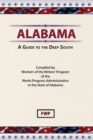 Image for Alabama : A Guide To The Deep South