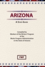 Image for Arizona : A State Guide