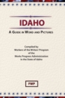 Image for Idaho : A Guide In Word and Pictures