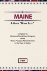 Image for Maine : A Guide down East