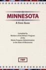 Image for Minnesota : A State Guide