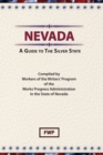 Image for Nevada : A Guide To The Silver State