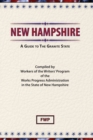 Image for New Hampshire : A Guide To The Granite State