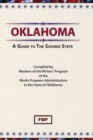 Image for Oklahoma : A Guide to the Sooner State