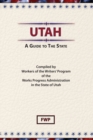 Image for Utah : A Guide To The State