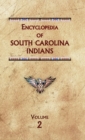 Image for Encyclopedia of South Carolina Indians (Volume Two)