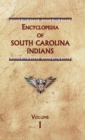 Image for Encyclopedia of South Carolina Indians (Volume One)