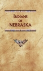 Image for Indians of Nebraska