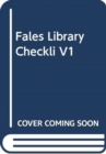 Image for Fales Library Checkli V1