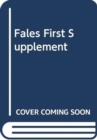 Image for Fales First Supplement