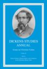 Image for Dickens Studies Annual : Essays on Victorian Fiction : Volume 44