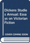 Image for Dickens Studies Annual v. 23 : Essays on Victorian Fiction