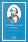 Image for Dickens Studies Annual v. 28 : Essays on Victorian Fiction