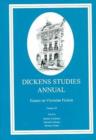 Image for Dickens Studies Annual v. 29