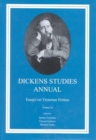 Image for Dickens Studies Annual v. 30 : Essays on Victorian Fiction