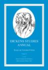 Image for Dickens Studies Annual v. 37 : Essays on Victorian Fiction
