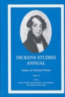 Image for Dickens Studies Annual v. 39