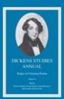 Image for Dickens Studies Annual v. 40